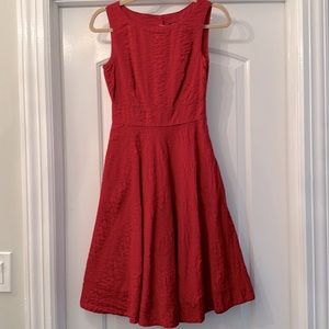 Jcrew size 0 sleeveless dress